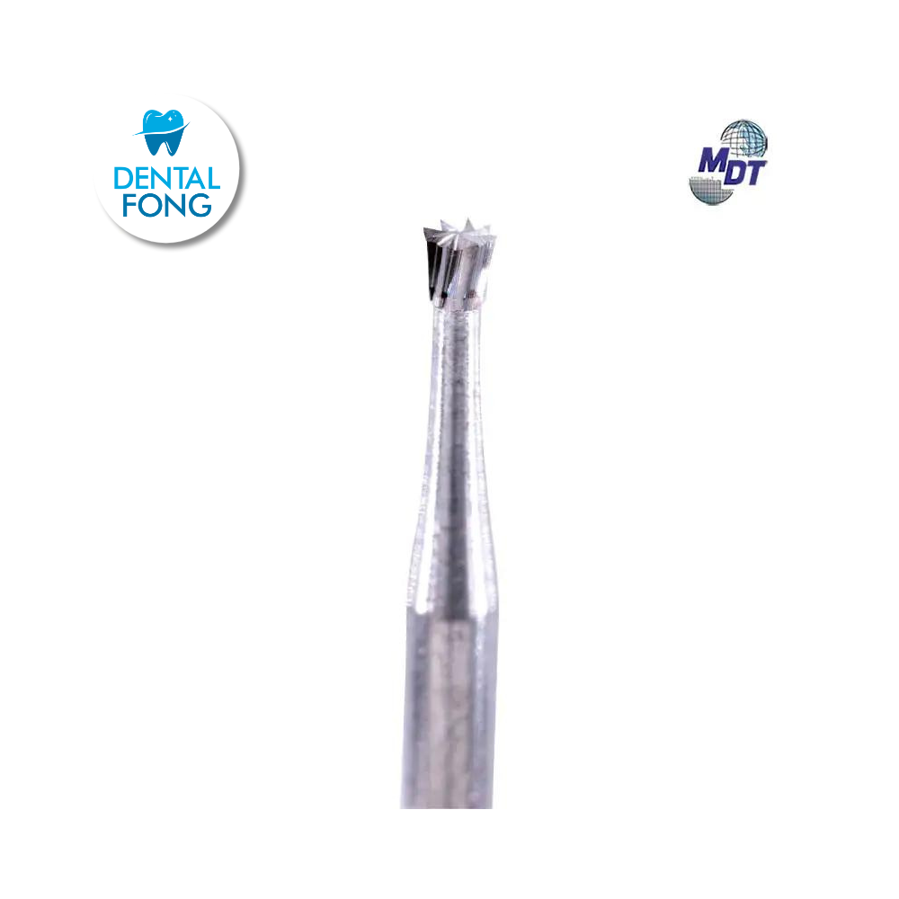 FRESA CARBURO HP39 MDT