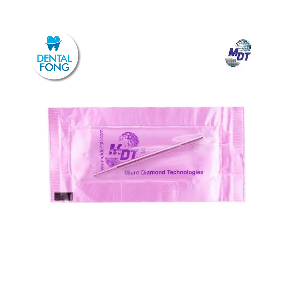 FRESA CARBURO HP3 MDT