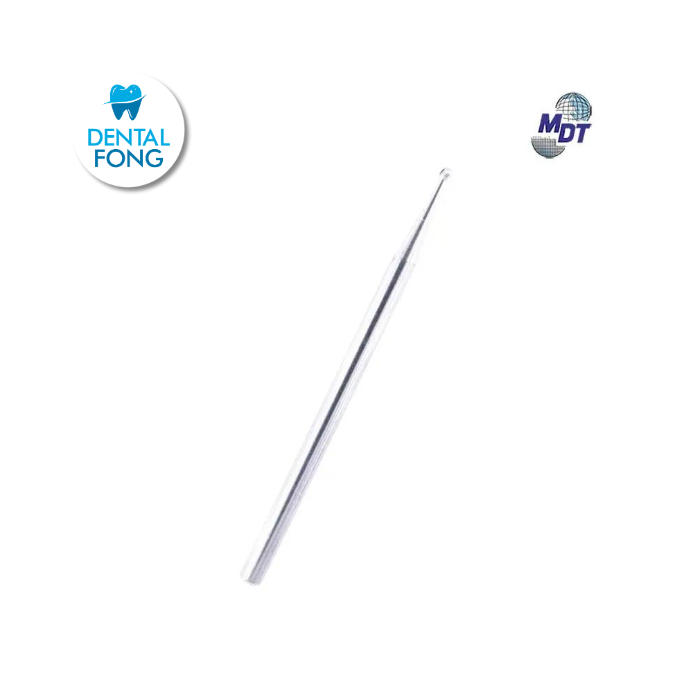 FRESA CARBURO HP3 MDT