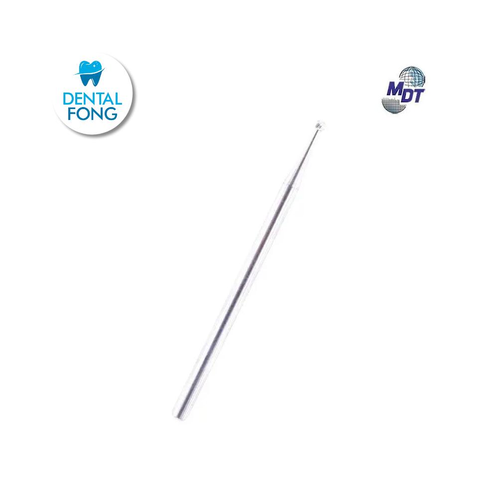 FRESA CARBURO HP4 MDT