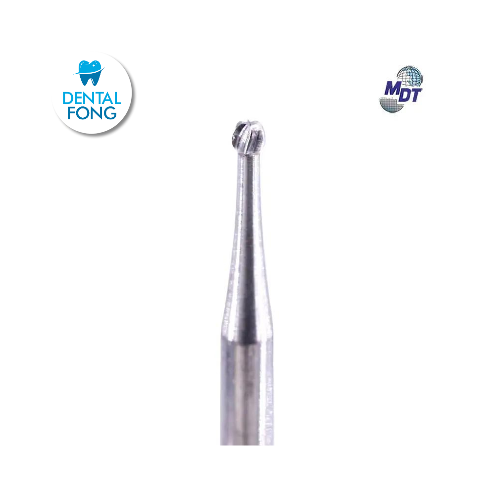 FRESA CARBURO HP4 MDT