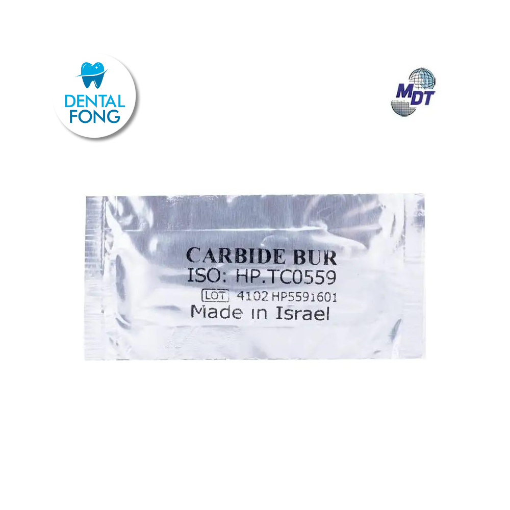 FRESA CARBURO HP559 MDT