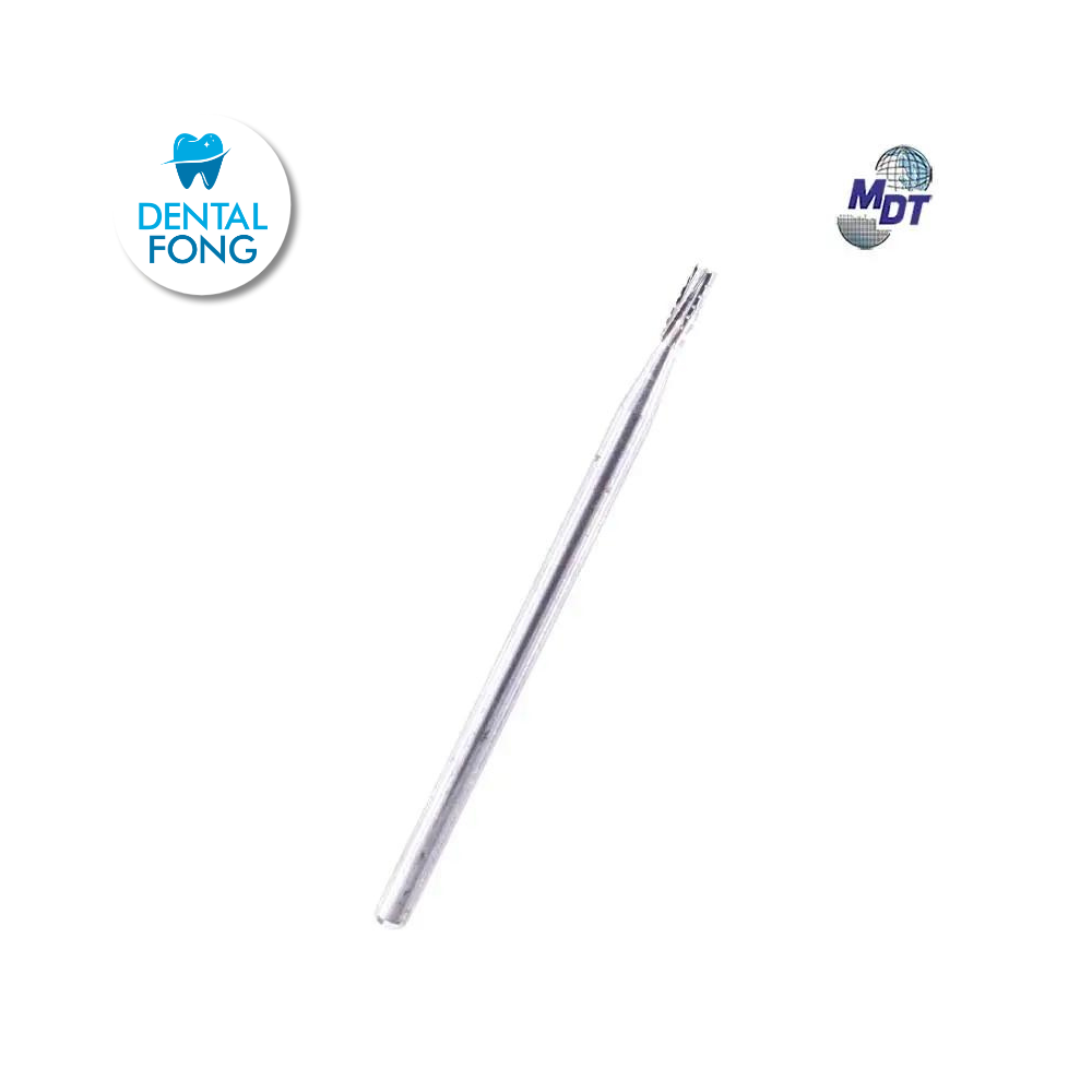 FRESA CARBURO HP560 MDT