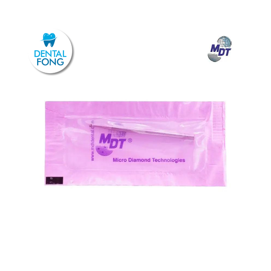 FRESA CARBURO HP5 MDT