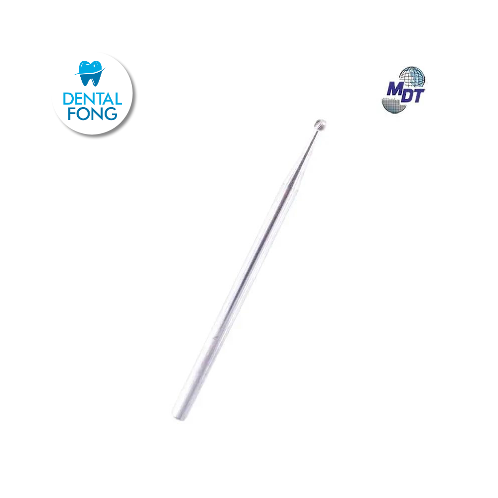 FRESA CARBURO HP5 MDT