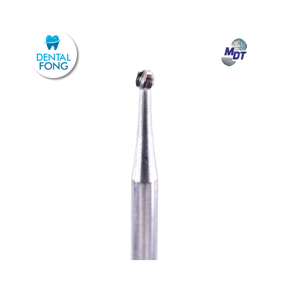 FRESA CARBURO HP5 MDT