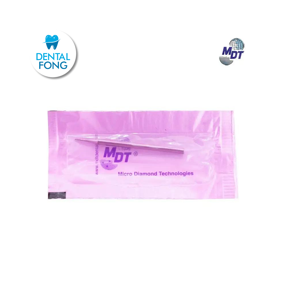 FRESA CARBURO HP699 MDT