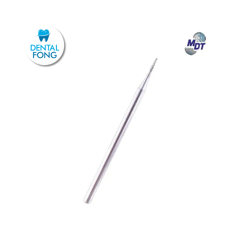 FRESA CARBURO HP699 MDT