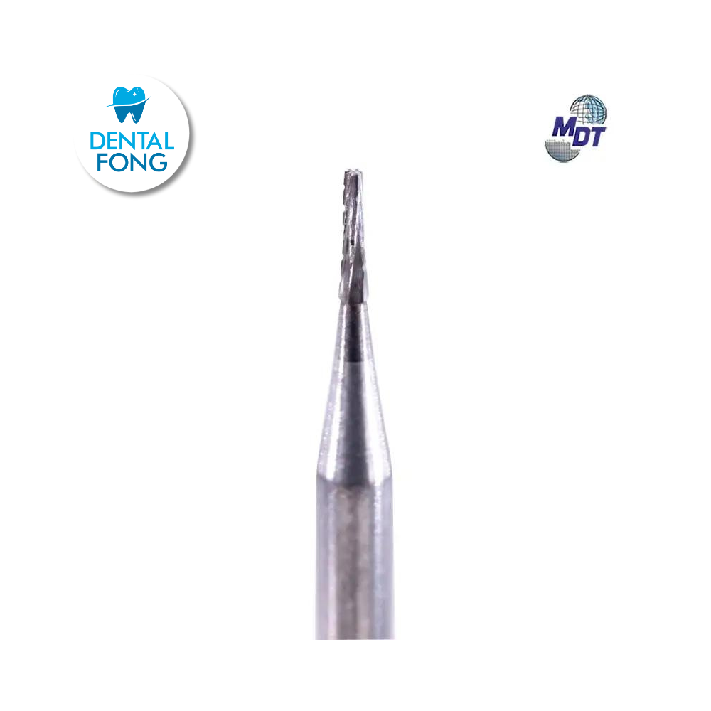 FRESA CARBURO HP699 MDT