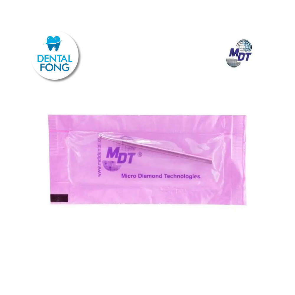 FRESA CARBURO HP6 MDT