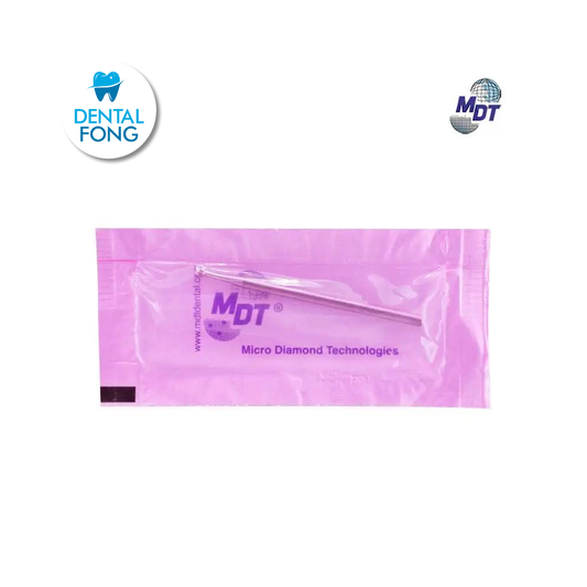 FRESA CARBURO HP6 MDT