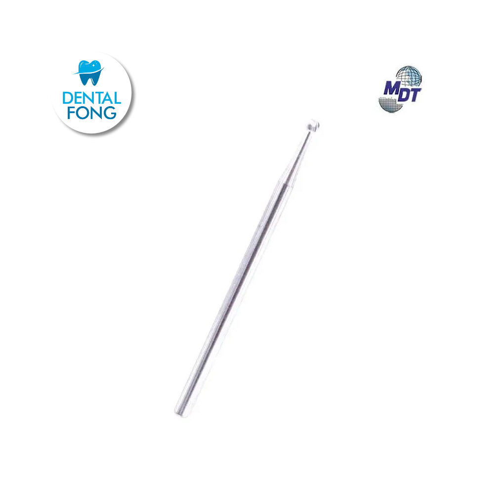 FRESA CARBURO HP6 MDT