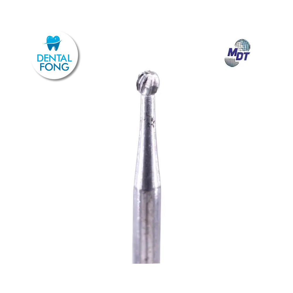 FRESA CARBURO HP6 MDT