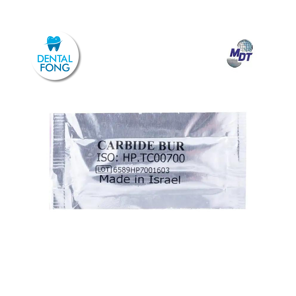 FRESA CARBURO HP700 MDT