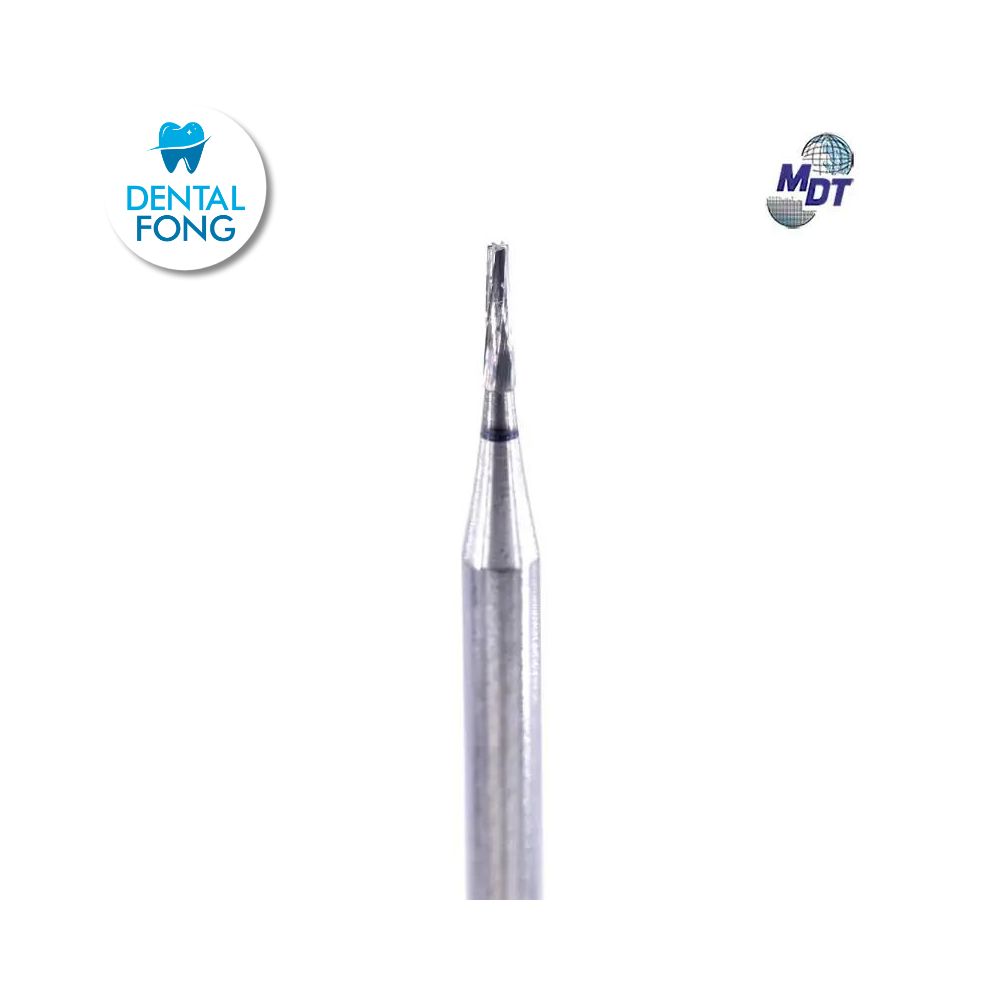 FRESA CARBURO HP700 MDT