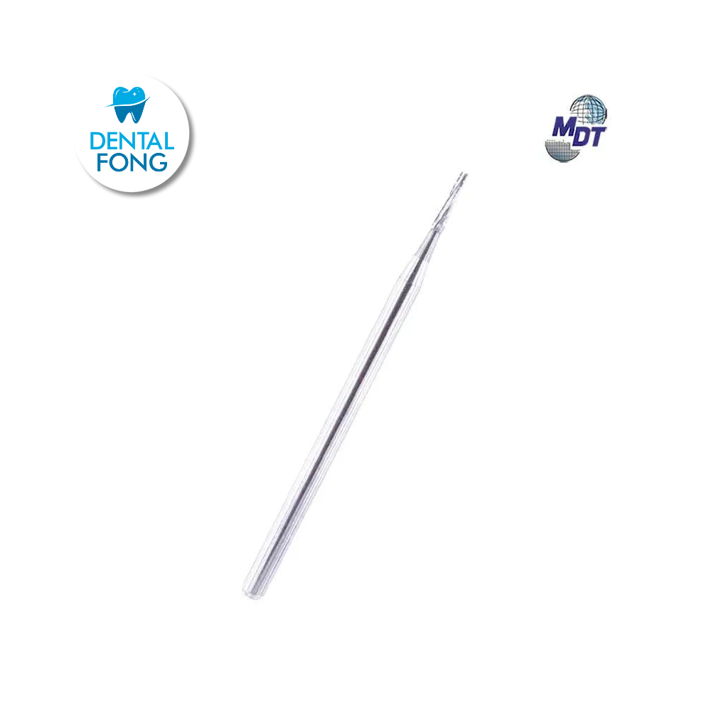 FRESA CARBURO HP701L MDT