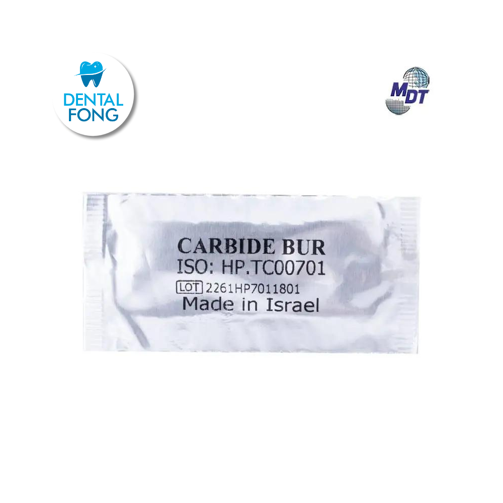 FRESA CARBURO HP701 MDT