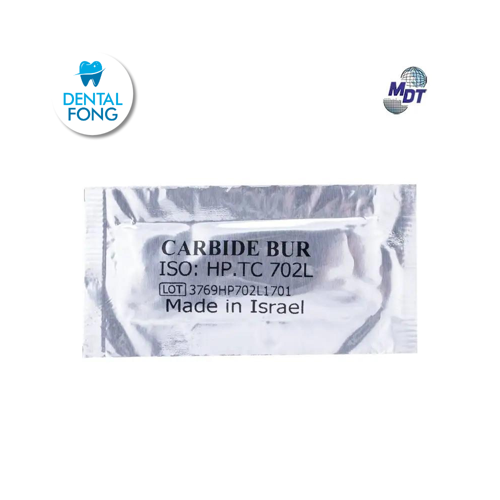 FRESA CARBURO HP702L MDT