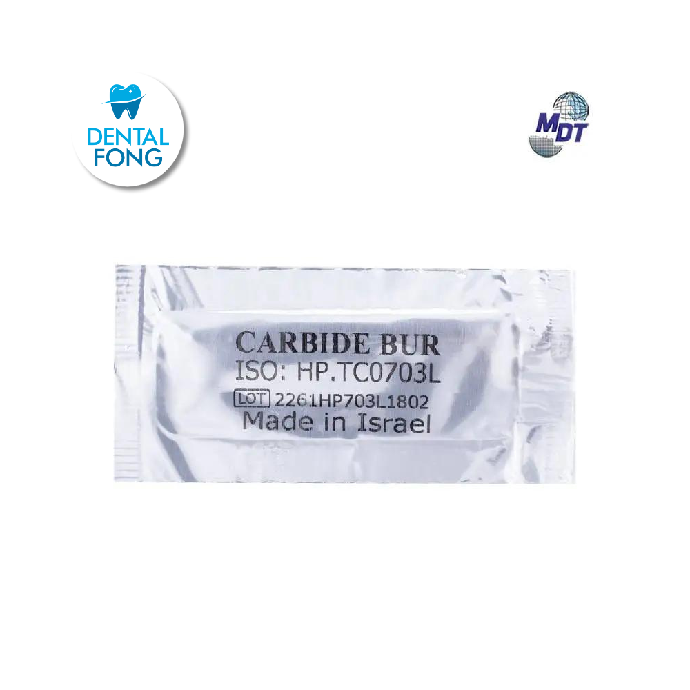 FRESA CARBURO HP703L MDT