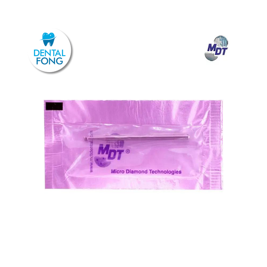 FRESA CARBURO HP7 MDT