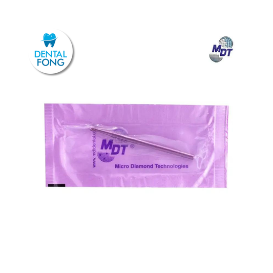 FRESA CARBURO HP8 MDT