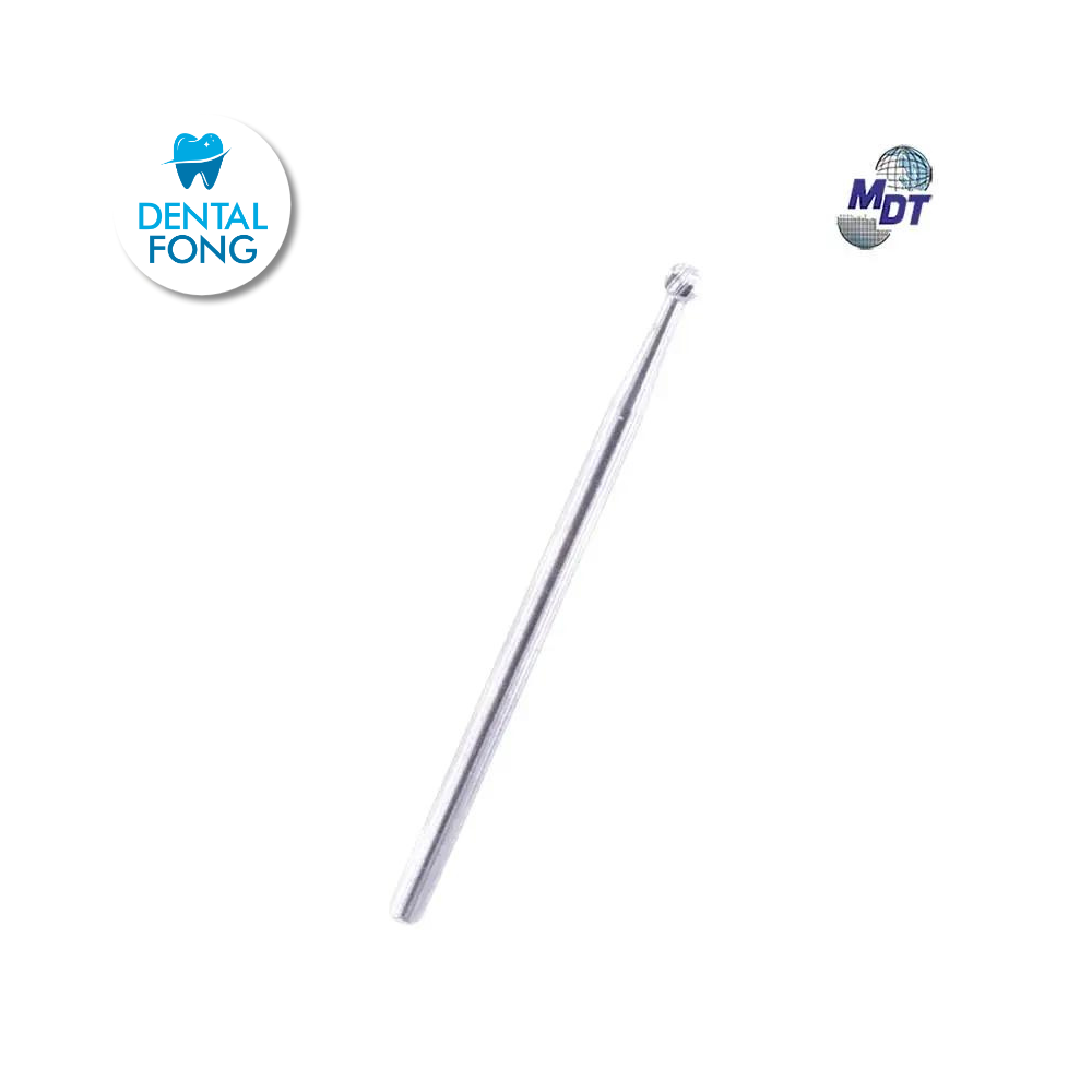 FRESA CARBURO HP8 MDT