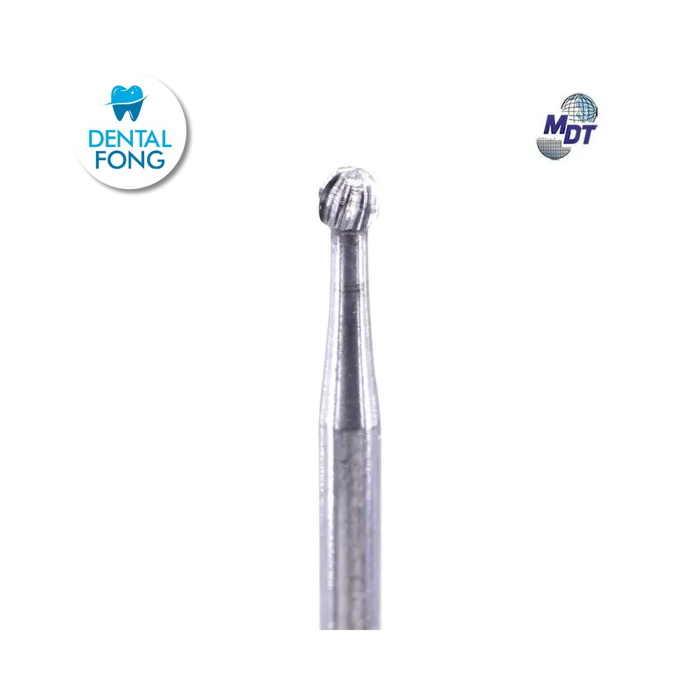 FRESA CARBURO HP8 MDT