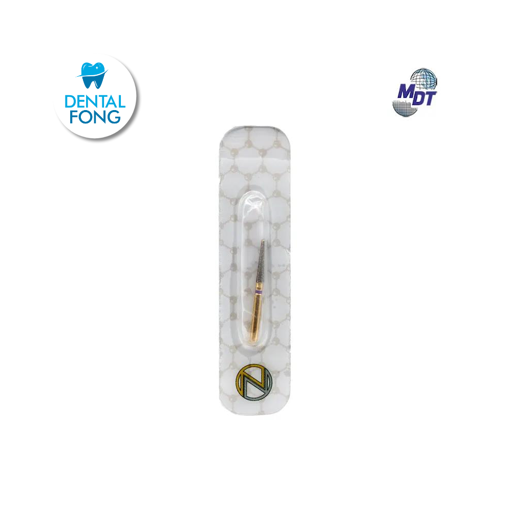 FRESA DE ZIRCONIA PARA CORTE DE CORONAS MDT