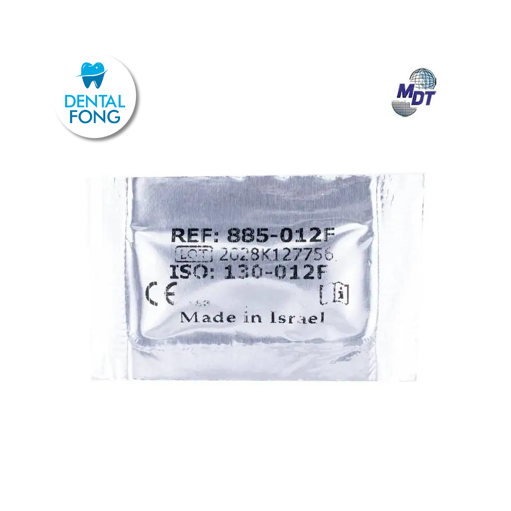 FRESA DIAMANTE 130-012F MDT