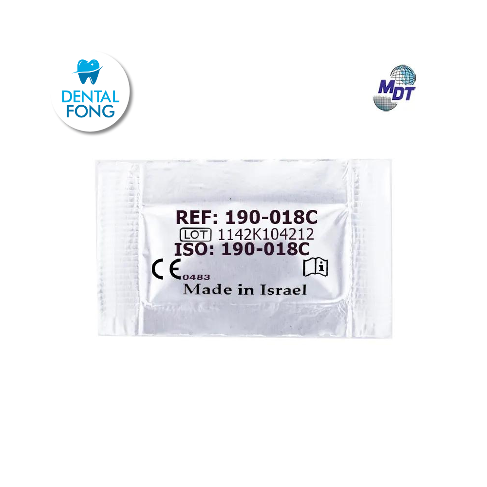 FRESA DIAMANTE 190-018C MDT