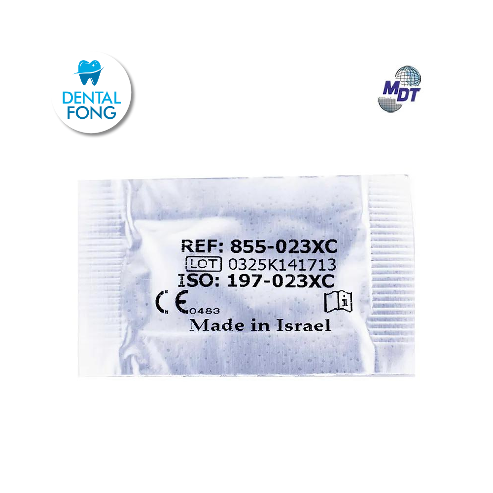 FRESA DIAMANTE 197-023XC (855) MDT