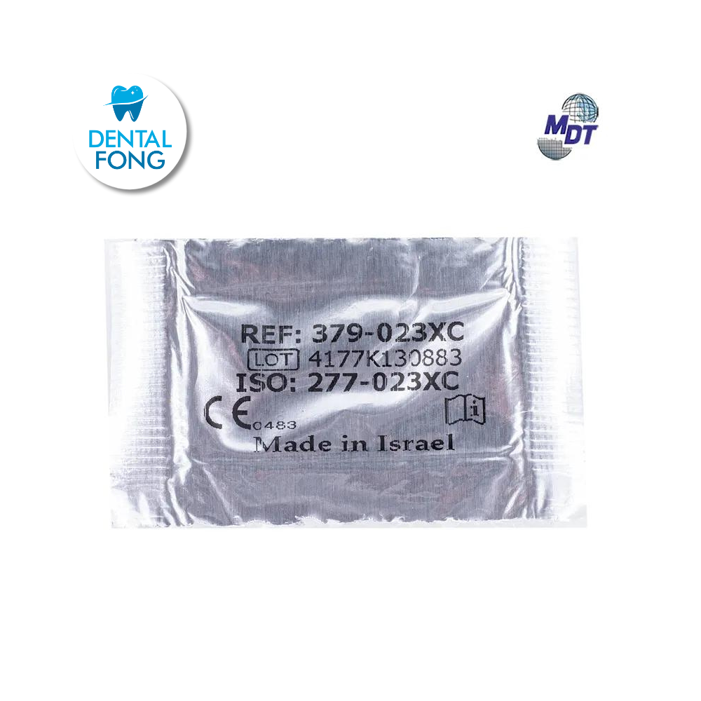 FRESA DIAMANTE 277-023XC (379) MDT