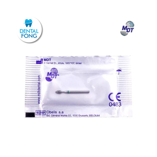 FRESA DIAMANTE 368-016C MDT