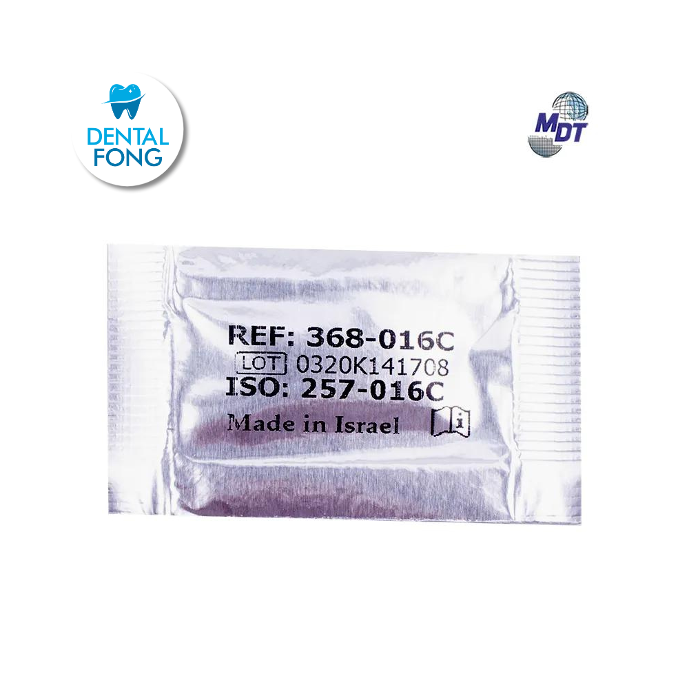 FRESA DIAMANTE 368-016C MDT