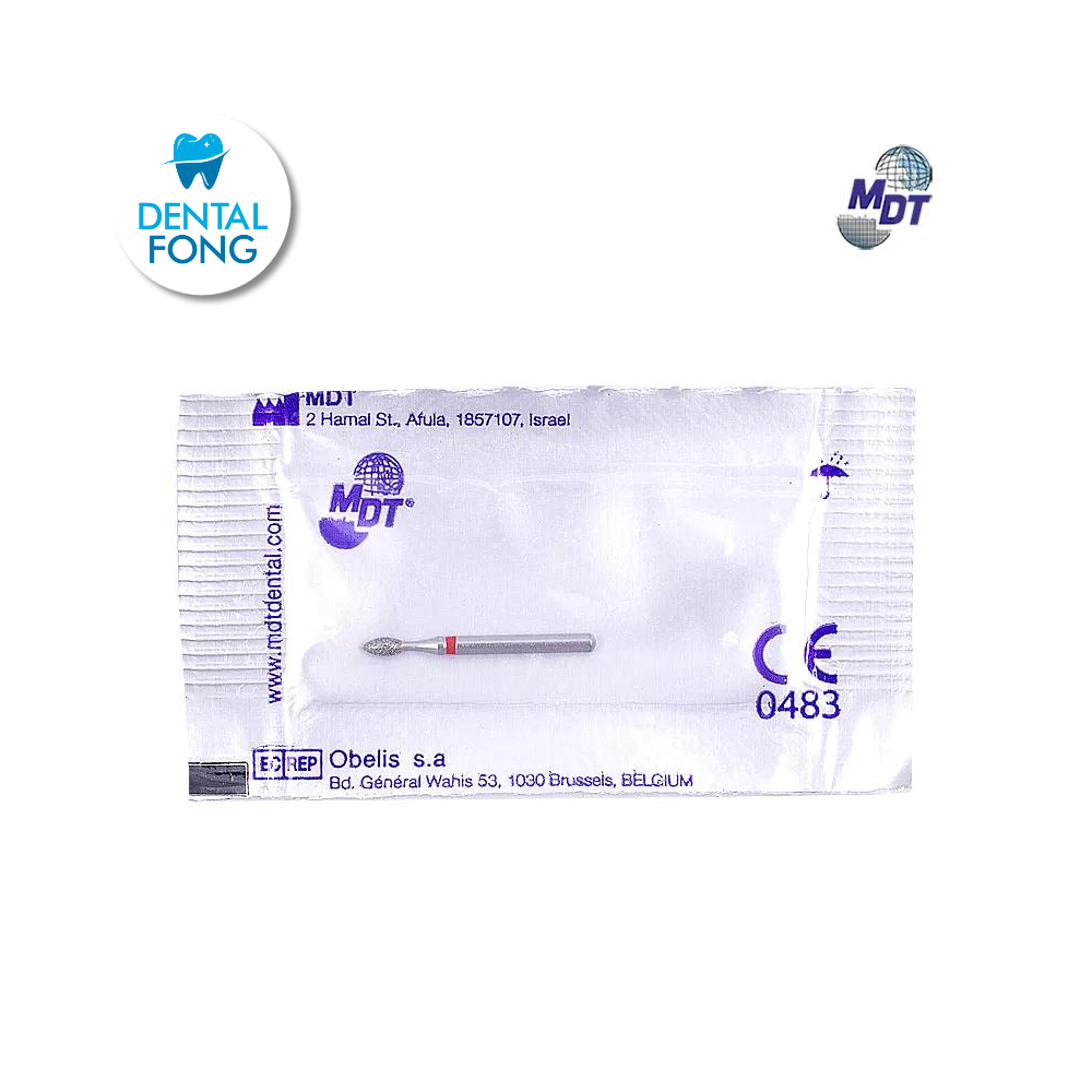 FRESA DIAMANTE 368-016F MDT