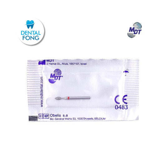 FRESA DIAMANTE 368-016F MDT