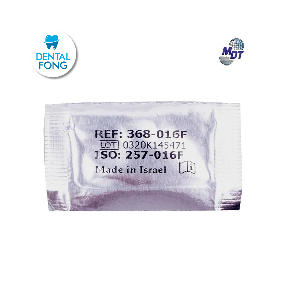 FRESA DIAMANTE 368-016F MDT