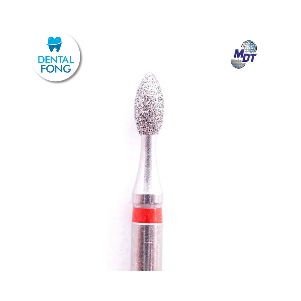 FRESA DIAMANTE 368-016F MDT