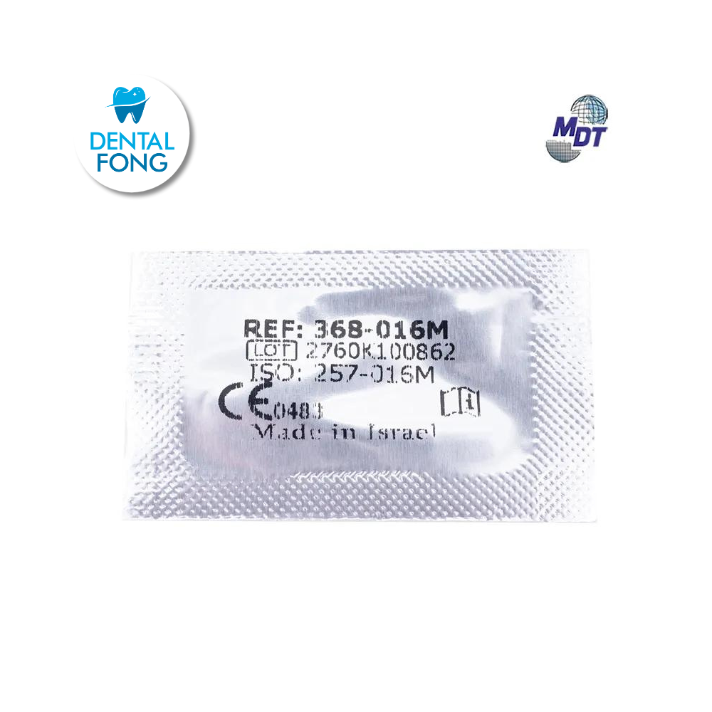 FRESA DIAMANTE 368-016 MDT