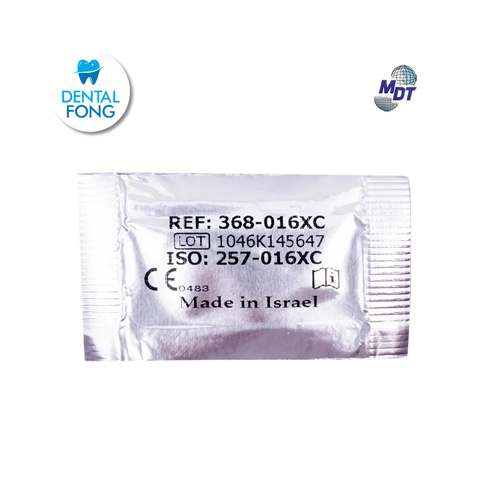 FRESA DIAMANTE 368-016XC MDT