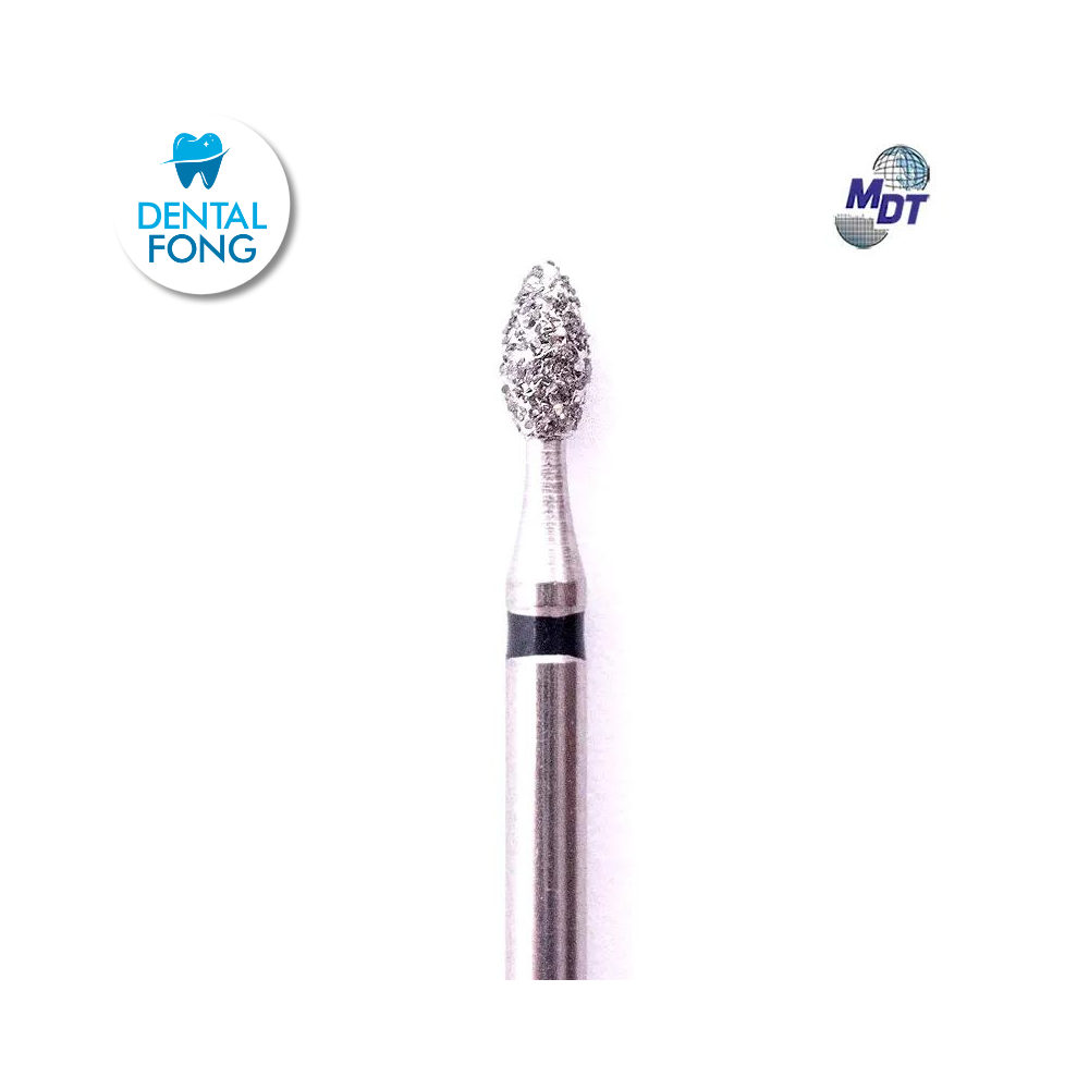 FRESA DIAMANTE 368-016XC MDT