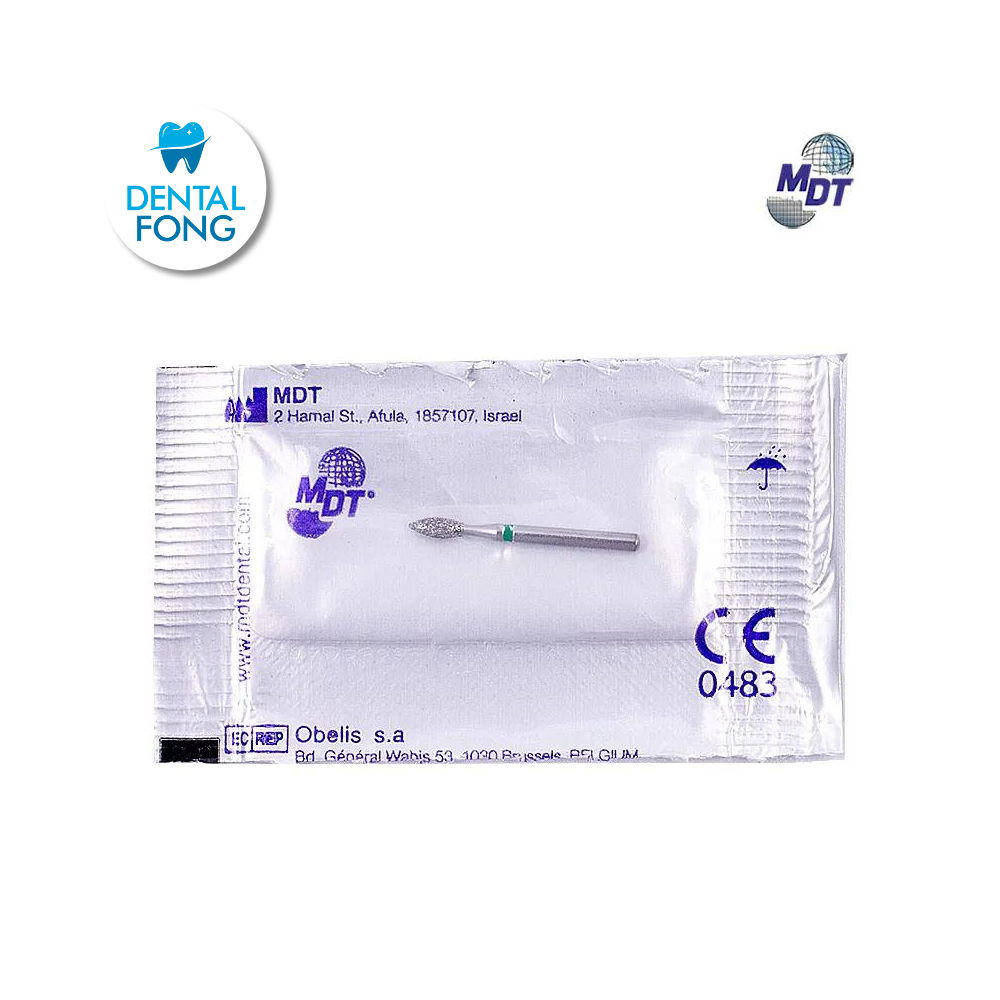 FRESA DIAMANTE 368-018C MDT