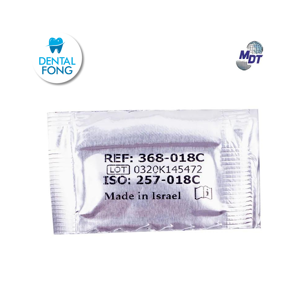 FRESA DIAMANTE 368-018C MDT