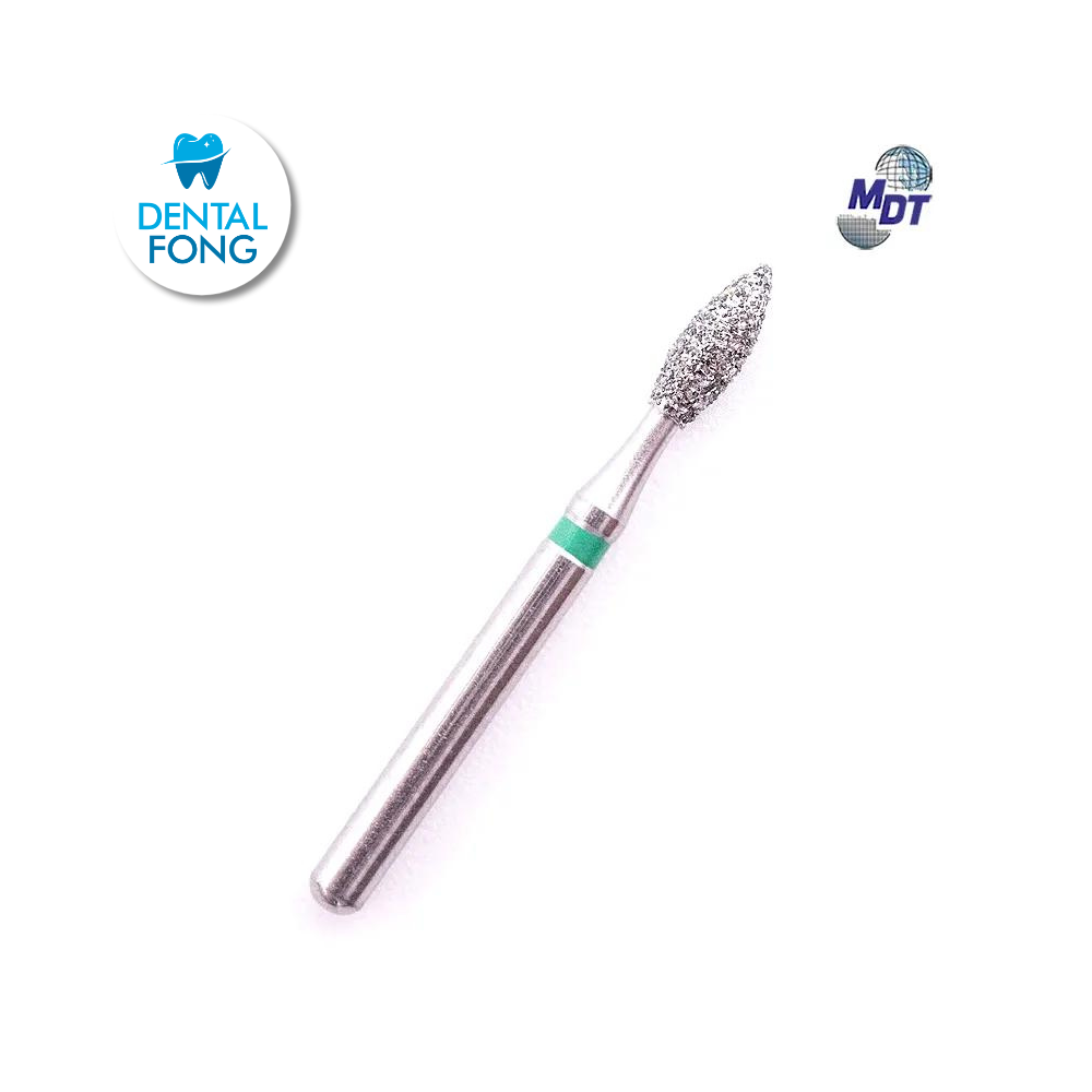 FRESA DIAMANTE 368-018C MDT