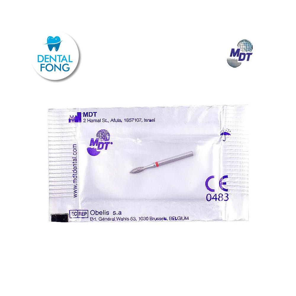 FRESA DIAMANTE 368-018F MDT