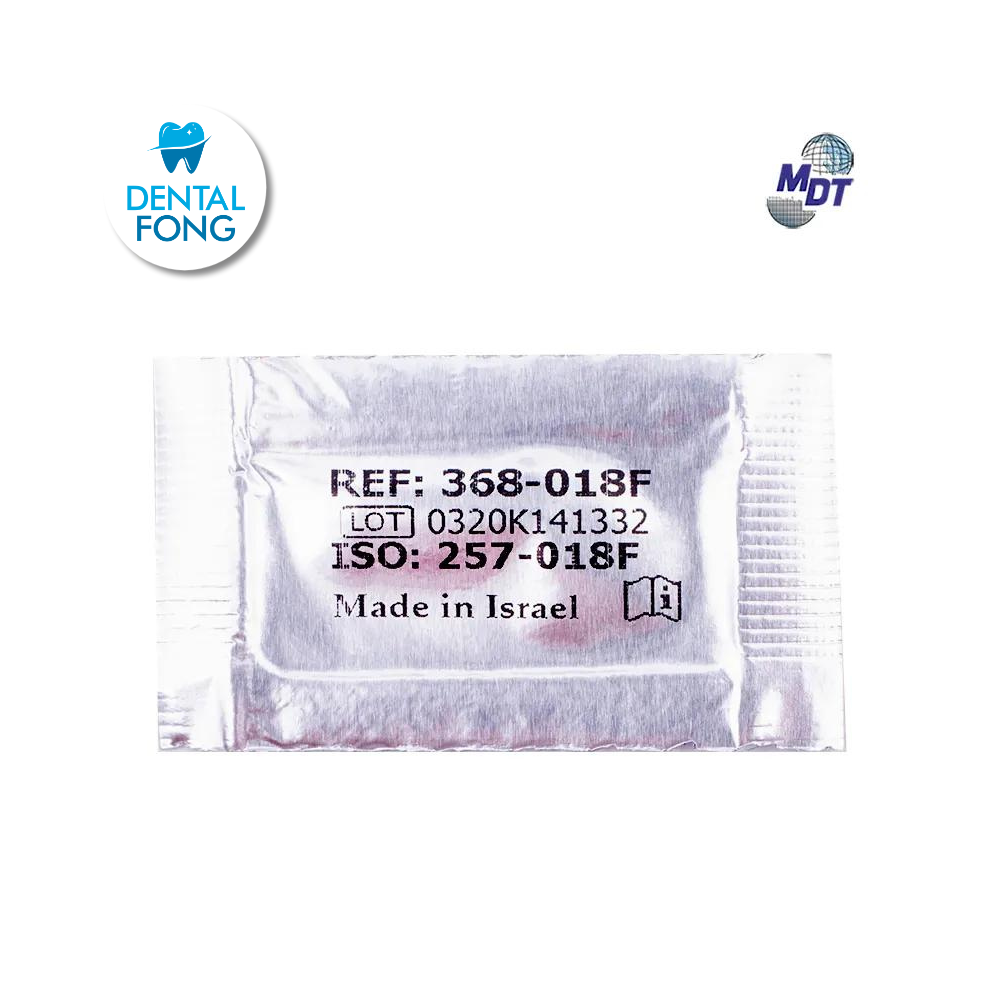 FRESA DIAMANTE 368-018F MDT