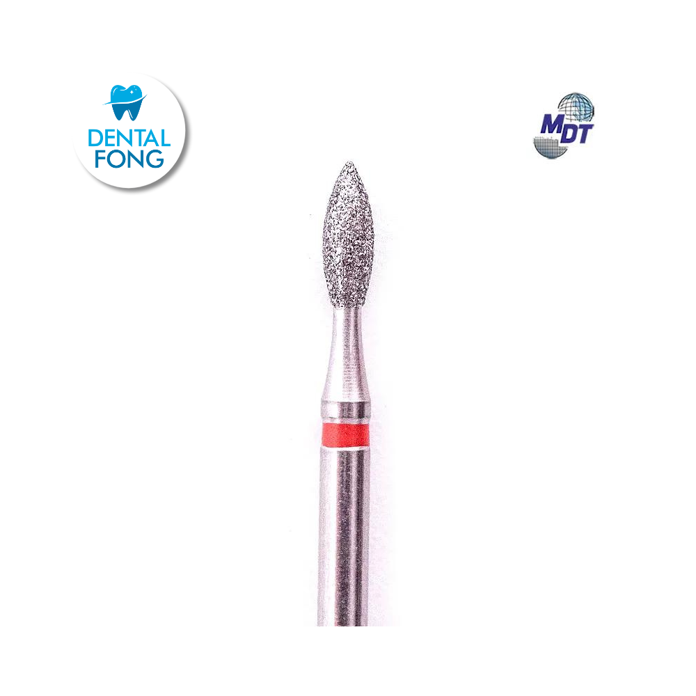 FRESA DIAMANTE 368-018F MDT