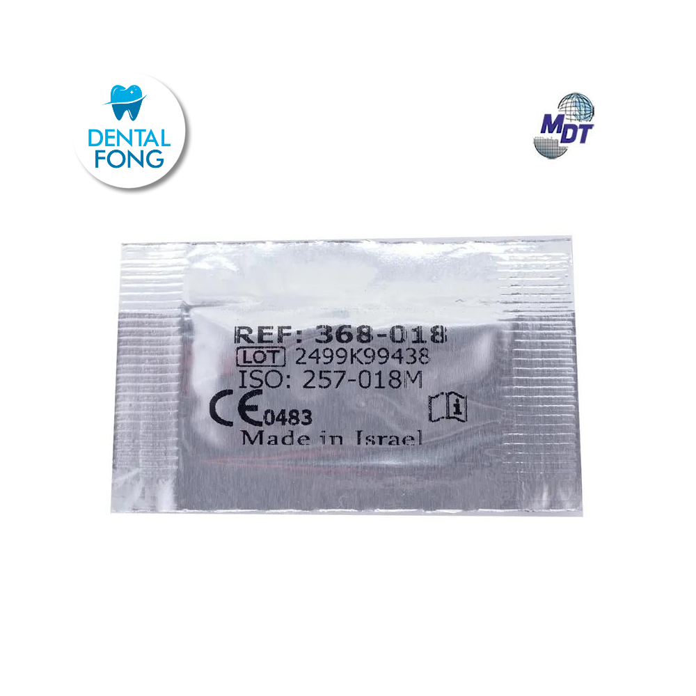 FRESA DIAMANTE 368-018 MDT