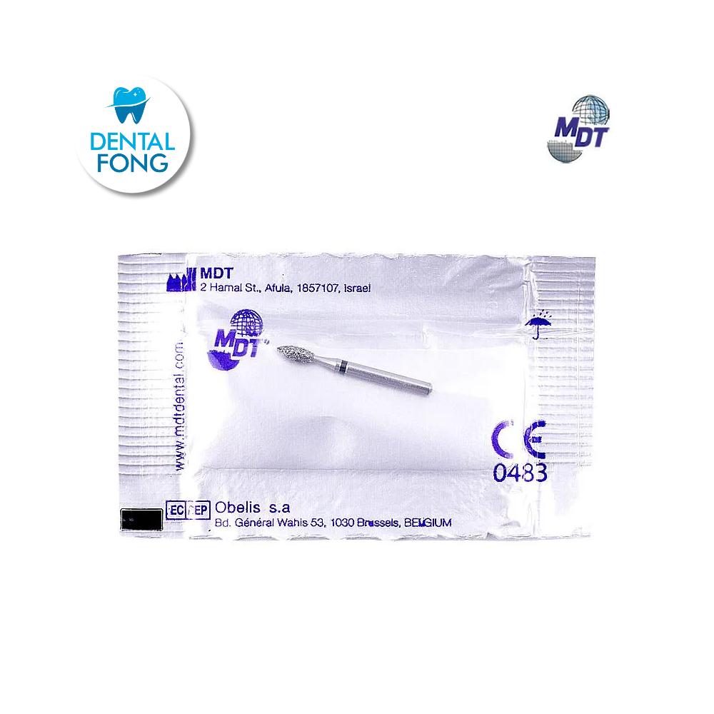 FRESA DIAMANTE 368-018XC MDT