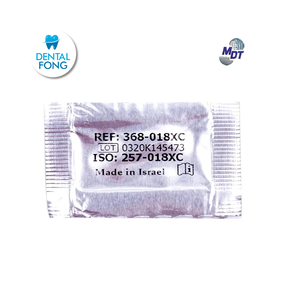 FRESA DIAMANTE 368-018XC MDT